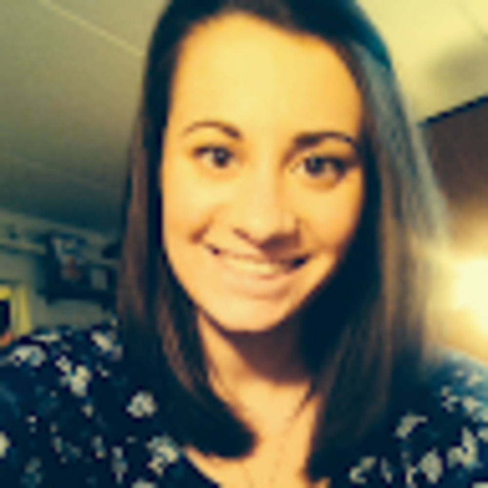 Meet your Posher, Lauren